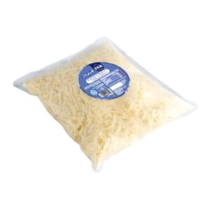 Queso Rallado Pan 1Kg